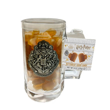 Load image into Gallery viewer, Harry Potter™ Butterbeer™ Glass Mug