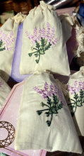 Load image into Gallery viewer, LAVENDER SACHET