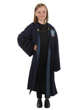Load image into Gallery viewer, Ravenclaw Vintage Hogwarts Robe (Child) Unisex