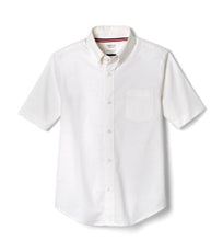 Load image into Gallery viewer, Unisex Oxford Shirt-Kids