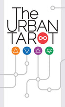 Load image into Gallery viewer, URBAN TAROT