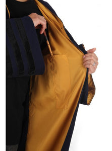Hufflepuff Vintage Hogwarts Robe (Adult) Unisex