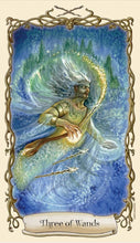Load image into Gallery viewer, NEW! FANTASTICAL CREATURES TAROT