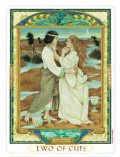 Load image into Gallery viewer, THE LOVER&#39;S PATH TAROT PREMIERE EDITION