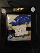 Load image into Gallery viewer, Harry Potter Ravenclaw Baby Clothes Combo Onesie Infant Apparel-24 Months