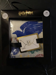 Harry Potter Ravenclaw Baby Clothes Combo Onesie Infant Apparel-24 Months