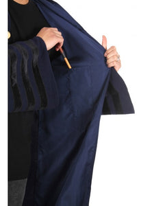 Ravenclaw Vintage Hogwarts Robe (Adult) Unisex