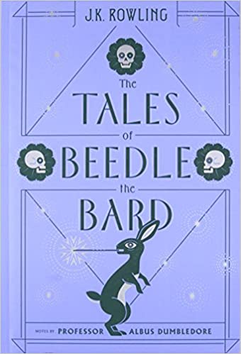 The Tales of Beedle the Bard (Harry Potter)