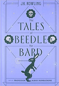The Tales of Beedle the Bard (Harry Potter)
