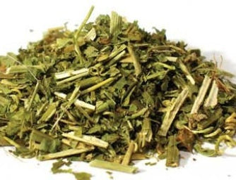 BERGAMOT