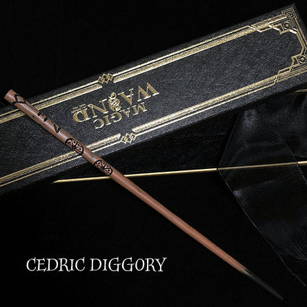 Cedric Diggory Wand