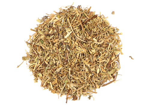 CHICKWEED: CERTIFIED ORGANIC
