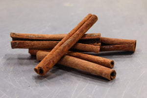 CINNAMON STICKS
