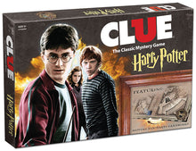 Load image into Gallery viewer, CLUE®: Harry Potter™