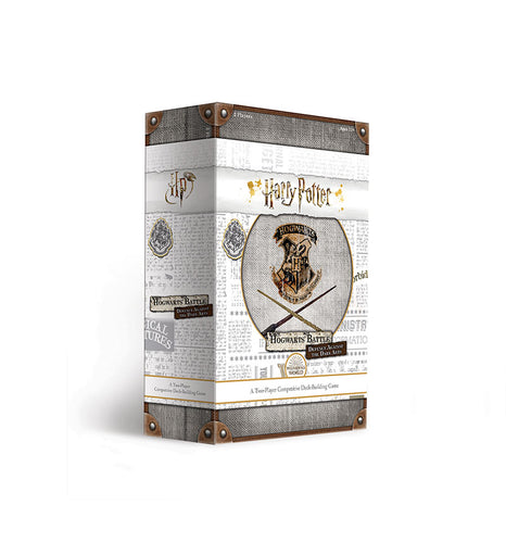 Harry Potter™ Hogwarts Battle: Defence Against the Dark Arts