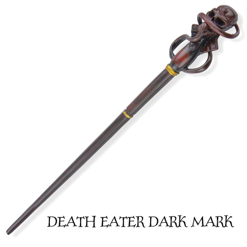 Death Eater (Dark Mark) Wand