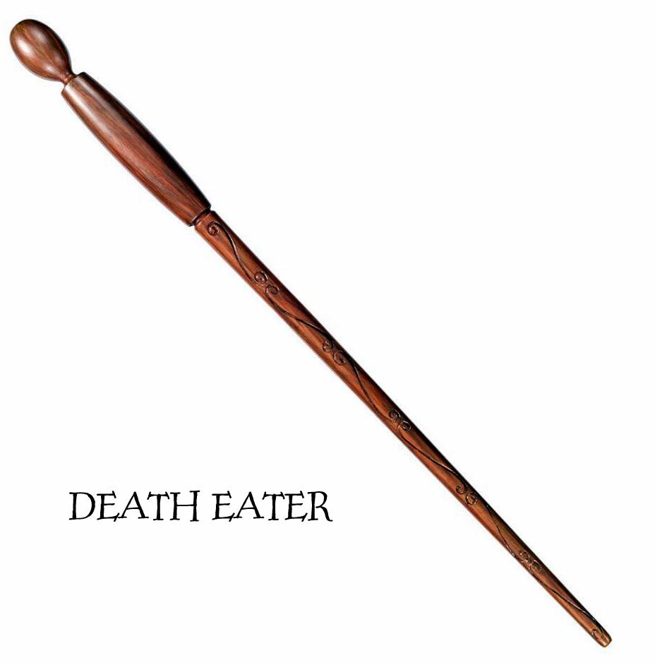 Death Eater Wand