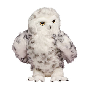Deluxe Wizarding Owl