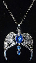 Load image into Gallery viewer, Lost Diadem of Ravenclaw Replica Necklace