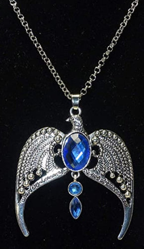 Lost Diadem of Ravenclaw Replica Necklace