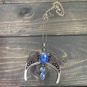 Lost Diadem of Ravenclaw Replica Necklace
