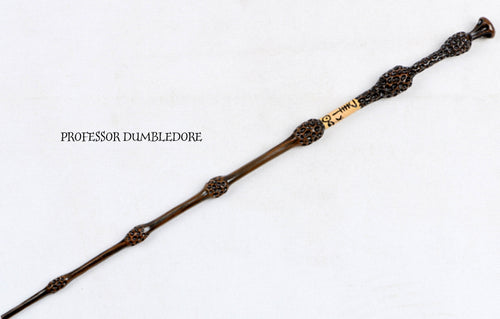 Professor Dumbledore™ (Elder) Wand