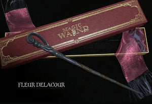 Fleur Delacour Wand