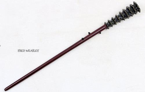 Fred Weasley Wand