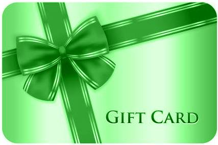 EGIFT CARDS