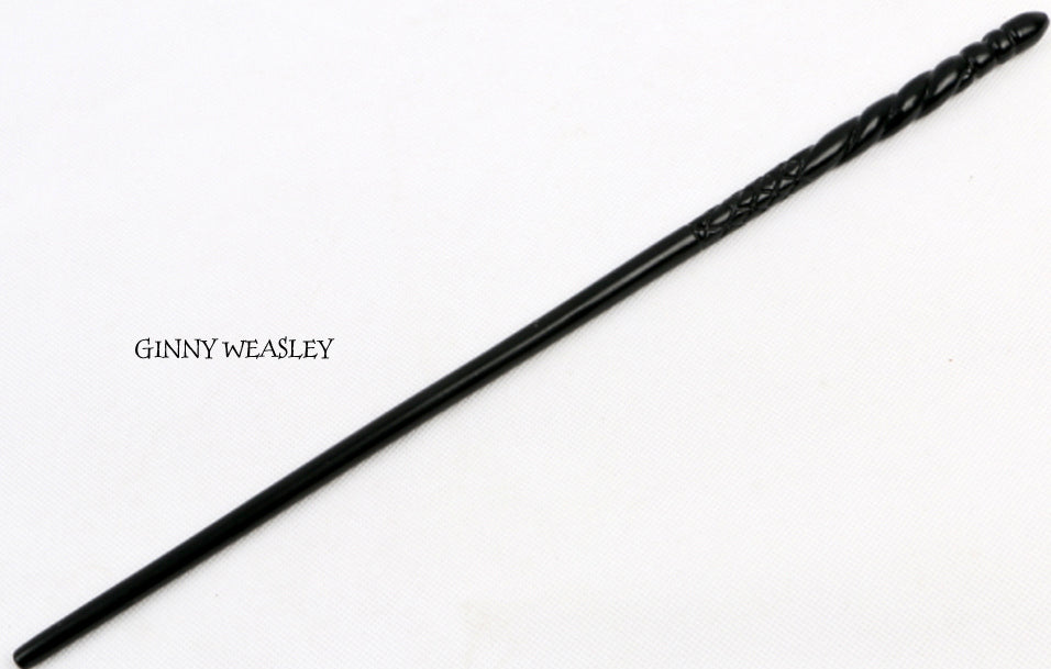 Ginny Weasley™ Wand