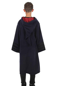 Gryffindor Vintage Hogwarts Robe (Child) Unisex