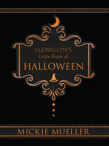 Little Book of Halloween