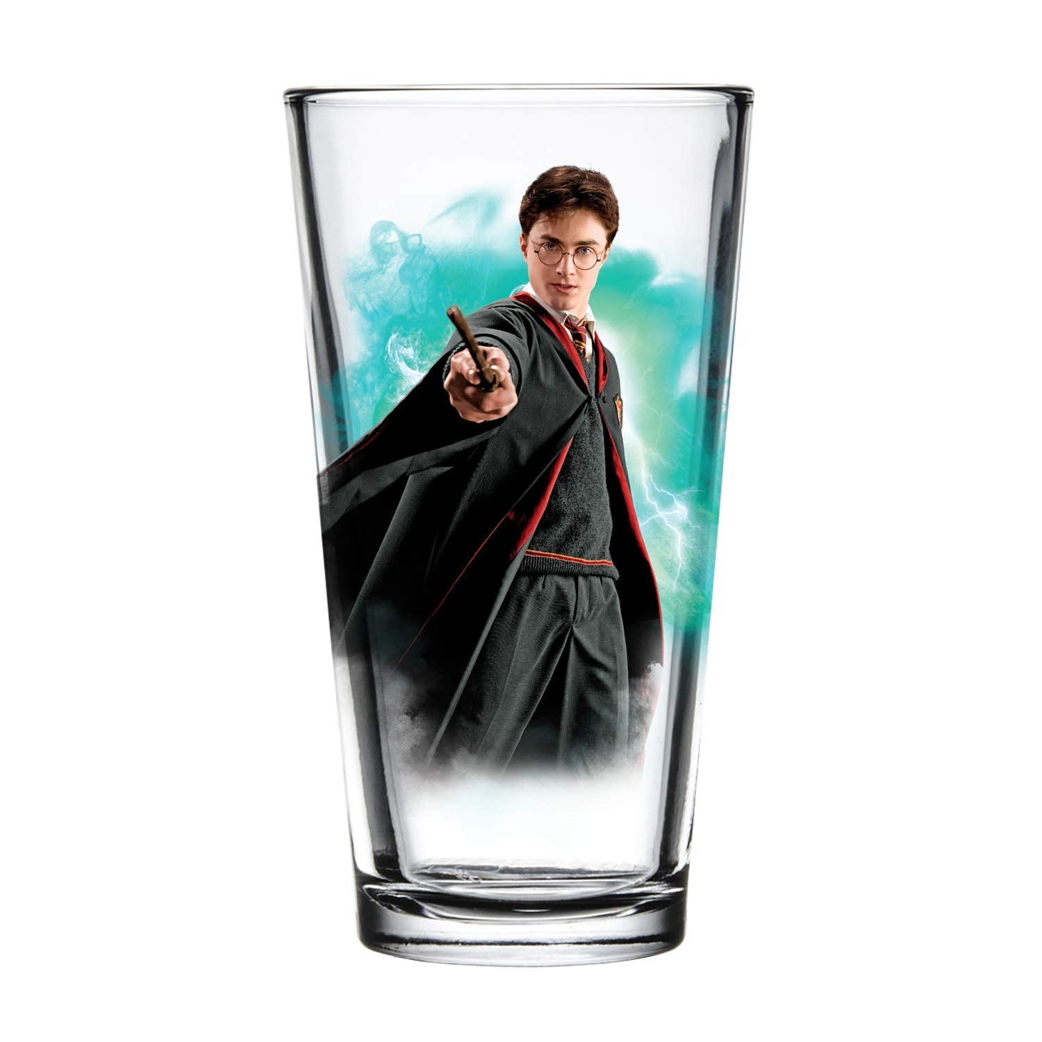Harry Potter Pint Glass