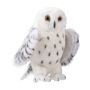 Legendary Snowy Owl
