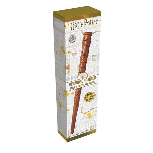 Harry Potter™ Hermione Granger Chocolate Wand