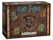 Load image into Gallery viewer, Harry Potter™ Hogwarts™ Battle: A Cooperative Deck-Building Game