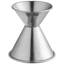 Load image into Gallery viewer, Stainless Steel Classic Jigger