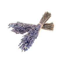Load image into Gallery viewer, Dried French Lavender Bundle