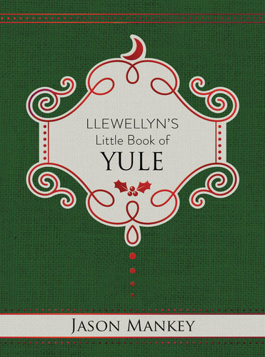 Llewellyn's Little Book of Yule