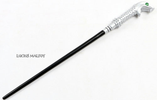 Lucius Malfoy™ Wand