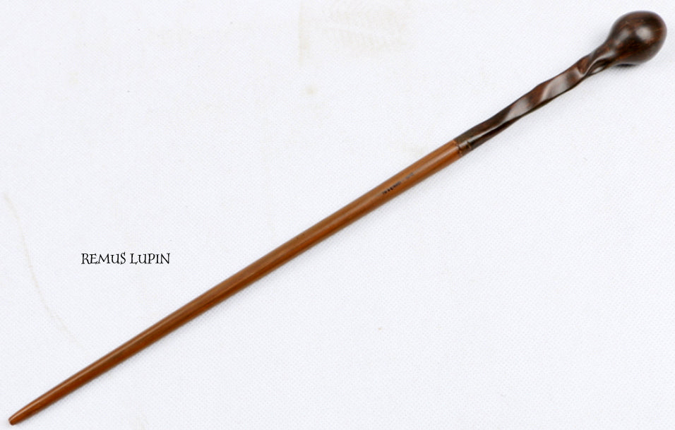 الremus Remus Wand