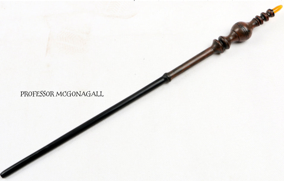 Professor McGonagall™ Wand