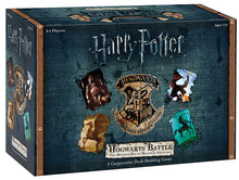 Load image into Gallery viewer, Harry Potter™ Hogwarts™ Battle: The Monster Box of Monsters Expansion
