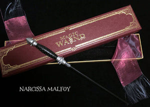 Narcissa Malfoy Wand