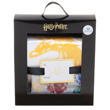 Load image into Gallery viewer, Harry Potter Hufflepuff Baby Clothes Combo Onesie Infant Apparel-24 Months