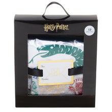 Load image into Gallery viewer, Harry Potter Slytherin Baby Clothes Combo Onesie  Infant Apparel-24Months