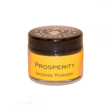 Load image into Gallery viewer, PROSPERITY PLANT BASED INCENSE POWDER