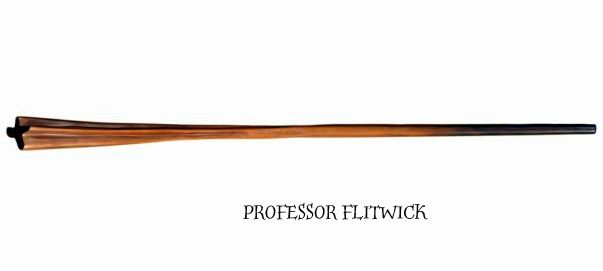 Professor Flitwick Wand