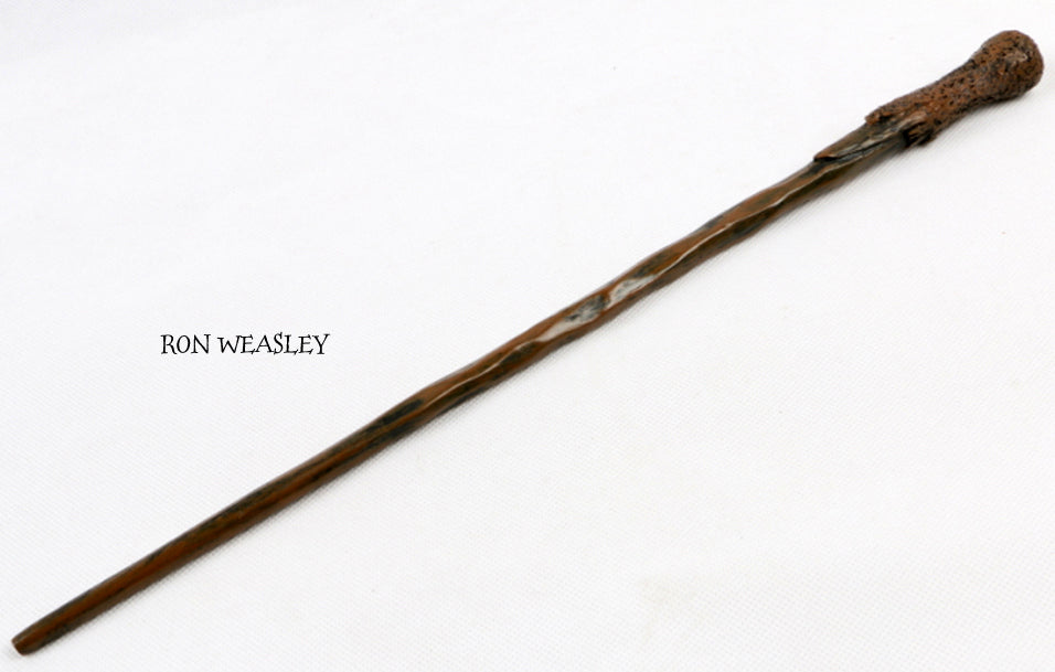 Ron Weasley™ Wand