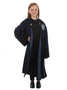 Ravenclaw Vintage Hogwarts Robe (Child) Unisex